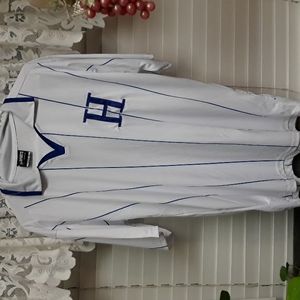 Hondurans mens sport shirt